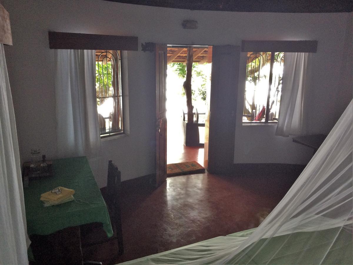 Hotel Big Banana Island Retreat North Paravur Exterior foto